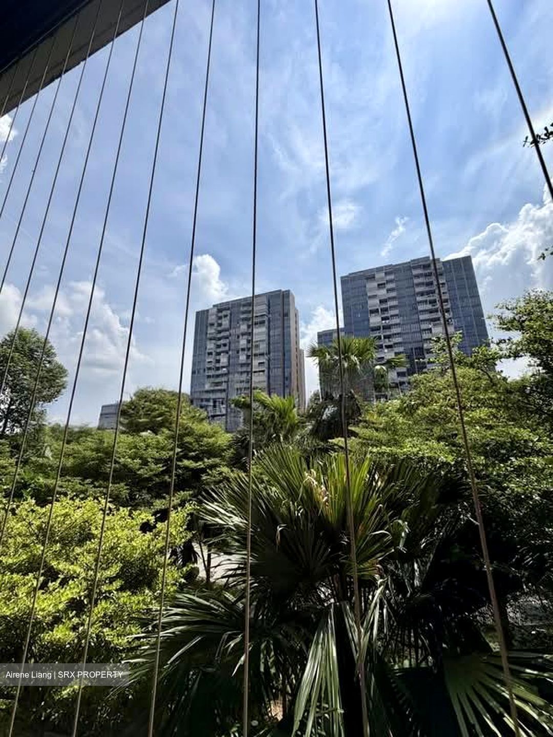 High Park Residences (D28), Apartment #580240411